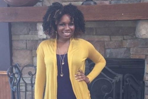 Arnisha Caldwell Arnisha Caldwell