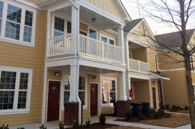 Springs at Chattanooga Apartments Springs at Chattanooga Apartments