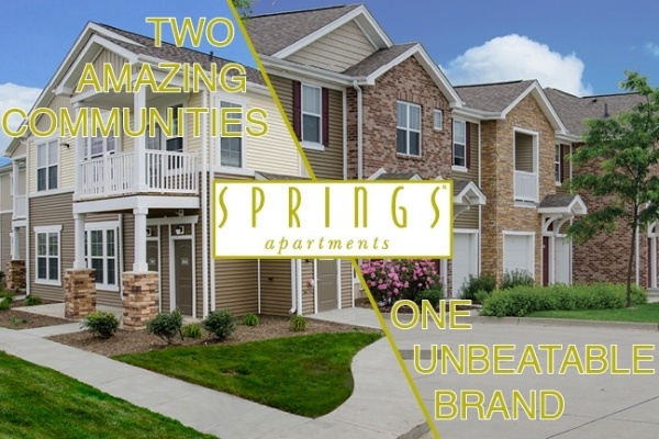 Springs Named Best Apartments in Des Moines Springs Named Best Apartments in Des Moines