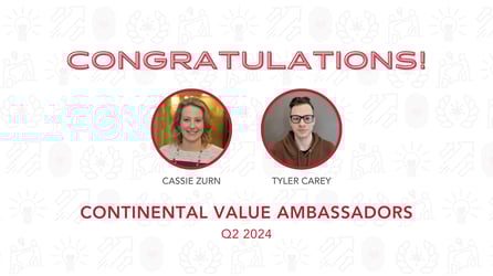 value ambassadors